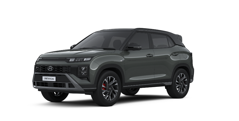 CRETA Image 2